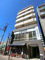 大嶋ビルディング