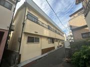 香里園森岡マンション1号館