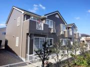 愛知県西尾市上矢田町