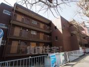 ＪＲ山陰本線嵯峨嵐山駅まで徒歩7分