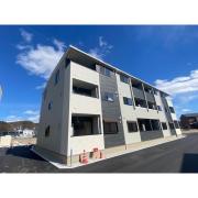 コンフォーティア茅野本町西 B棟