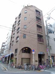 エスタイル北堀江