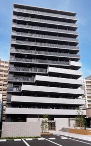 ルフォンプログレ四谷