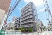 都営浅草線中延駅まで徒歩4分