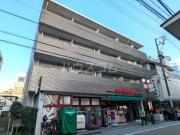 りんかい線品川シーサイド駅まで徒歩9分