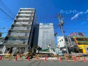 グラン・ボヌール新清洲