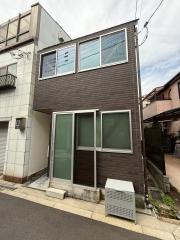 Court and Roji福II