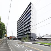 近鉄名古屋線黄金駅まで徒歩7分