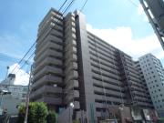 ライオンズプラザ北松戸