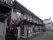 ＪＲ福知山線猪名寺駅までバス約9分 徒歩2分