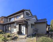 大垣市笠縫町戸建