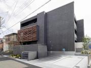 シャーメゾン大市プレミア