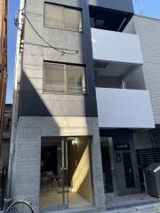 ホープカーサ川崎