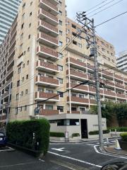 シーアイマンション立教前