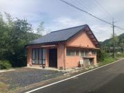 奈義町皆木N戸建