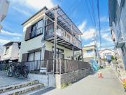京急本線京急蒲田駅まで徒歩8分