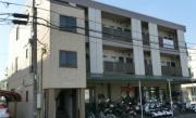 ＪＲ京葉線稲毛海岸駅まで徒歩9分