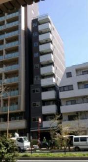 G-1 BLDG.小石川