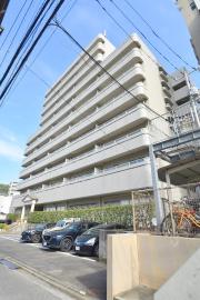 西広島ガーデニア