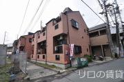 ＪＲ鹿児島本線吉塚駅まで徒歩5分