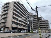 西鉄天神大牟田線高宮駅まで徒歩26分