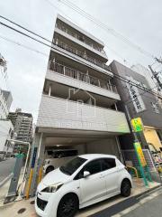 地下鉄中央線堺筋本町駅まで徒歩7分