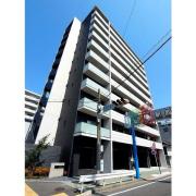 地下鉄東山線名古屋駅まで徒歩8分
