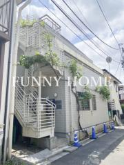 大多和アパート