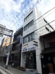シャンブル丸太町