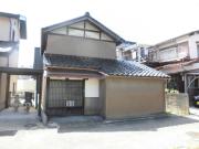 城南二丁目貸家