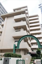 地下鉄七隈線薬院大通駅まで徒歩5分