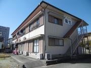 マンション陽光