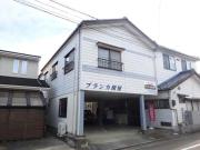 ブランカ関屋
