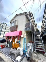 賑町文化北棟