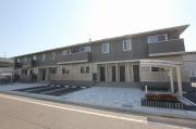 ＪＲ福塩線道上駅まで徒歩5分