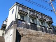 メゾン深田台