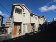 エルノルテ御薗宇A