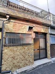 門真市末広町貸家