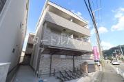クリエオーレ津の辺町II