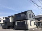 カーサ天神台B