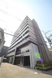 エステムコート梅田天神橋IIIアヴァンテ