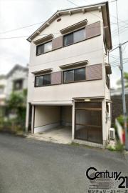 大和郡山市柳町 貸家