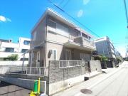 ＪＲ東海道本線住吉駅まで徒歩5分