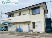 野田3丁目店舗上貸家