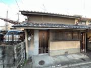 京阪本線丹波橋駅まで徒歩4分