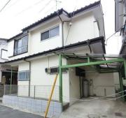 グリーンライン高田駅まで徒歩19分