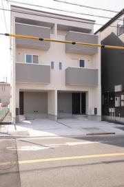 地下鉄名城線黒川駅まで徒歩3分