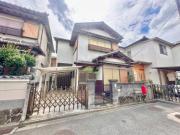 小山5丁目戸建て