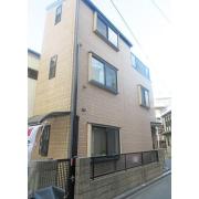 中野区上高田3丁目戸建