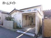 山県市貸家Soiloof